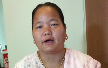 बलिदान र तपस्या गरेर आएका दलकाे विकल्प प्रचार गरेर आएका हुन सक्दैनन् : पूर्वसभामुख घर्ती (अन्तर्वार्ता)